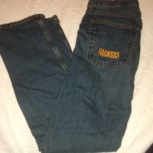 Green Bay Packers Jeans